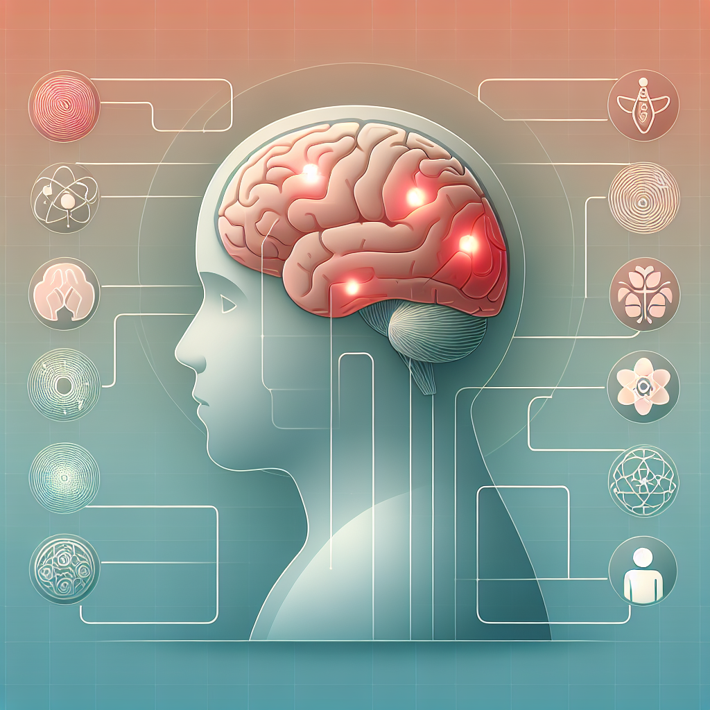 Le cerveau de l'enfant : Approches thérapeutiques basées sur le développement neuronal