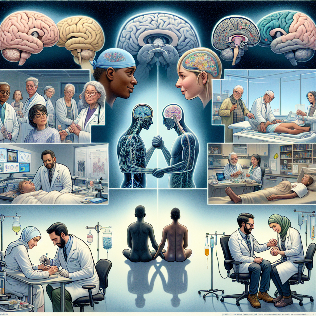 L'importance de l'attachement dans la guérison : Perspectives neuroscientifiques