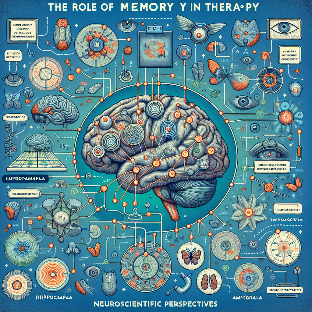 Le rôle de la mémoire dans la thérapie : Perspectives neuroscientifiques