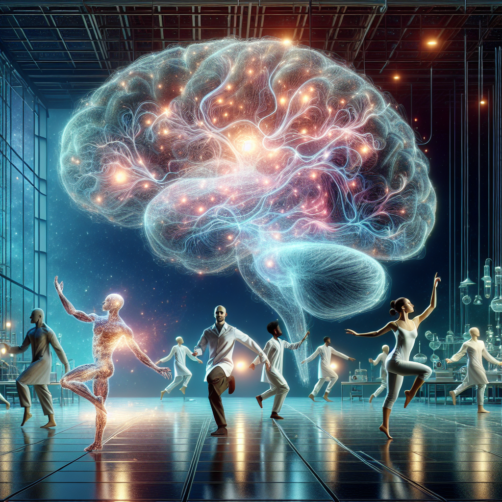 Les neurosciences et la thérapie par le mouvement : Intégrer le corps dans le processus de guérison