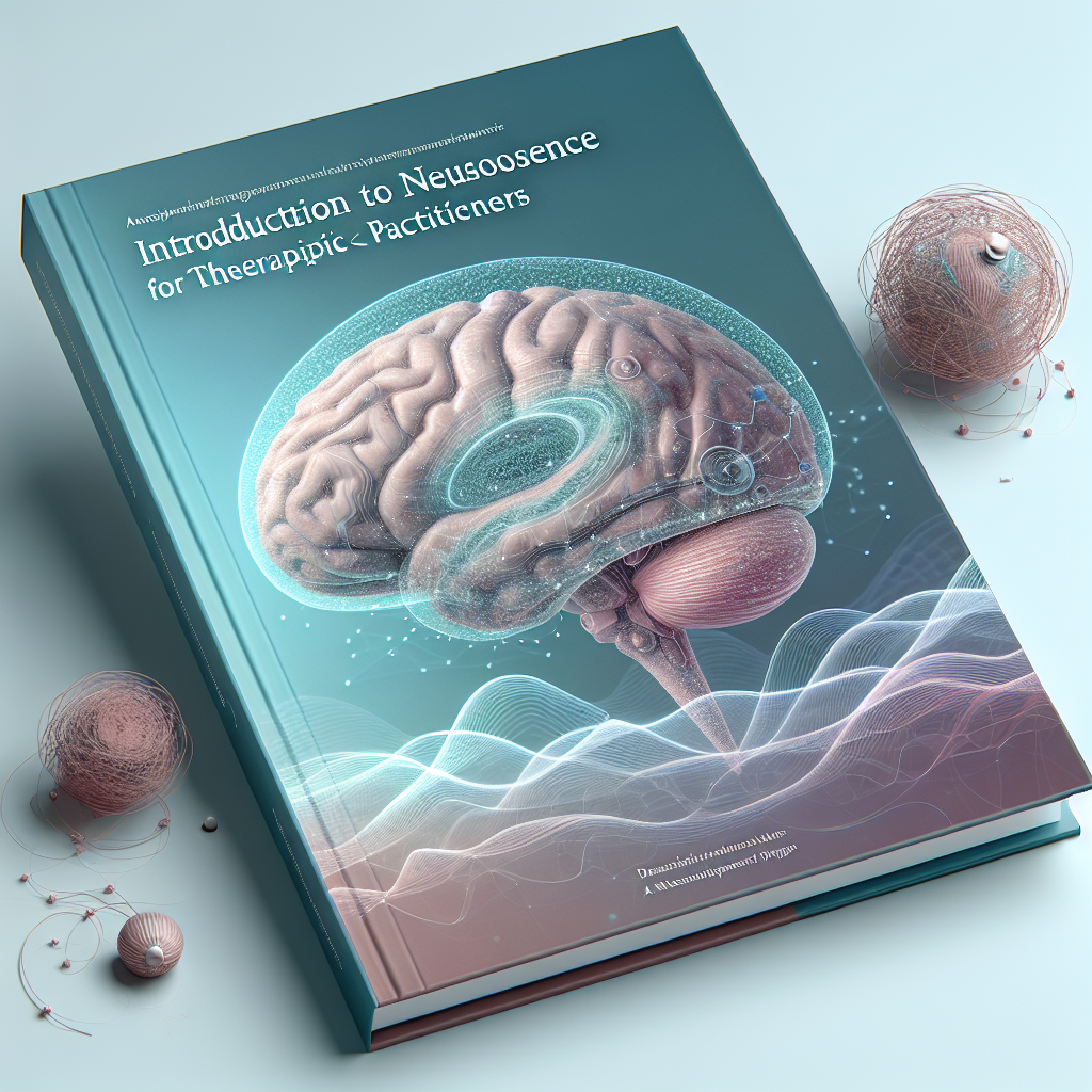 Introduction à la neuroscience pour les praticiens thérapeutiques