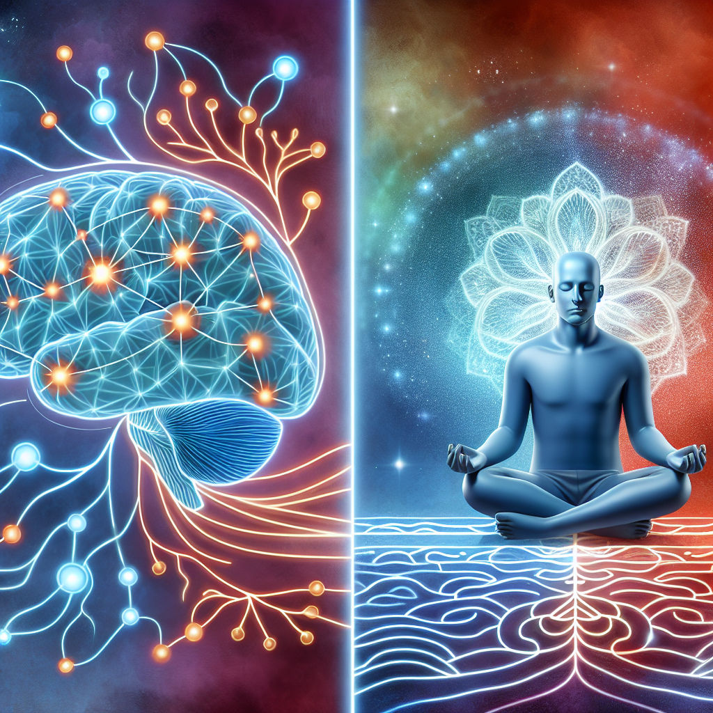 Les neurosciences et l'auto-hypnose : Utiliser le pouvoir de l'esprit pour la guérison et le bien-être