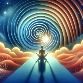 Hypnose pour anxiété