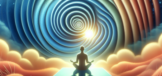 Hypnose pour anxiété