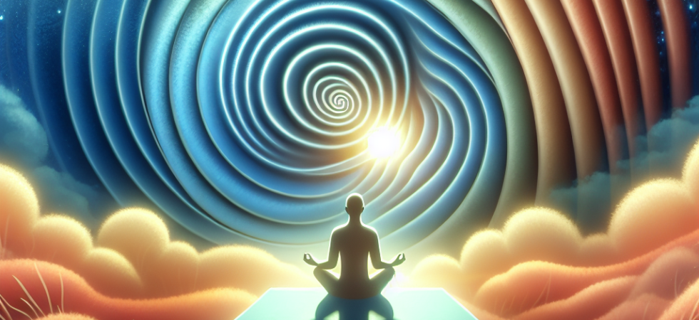 Hypnose pour anxiété
