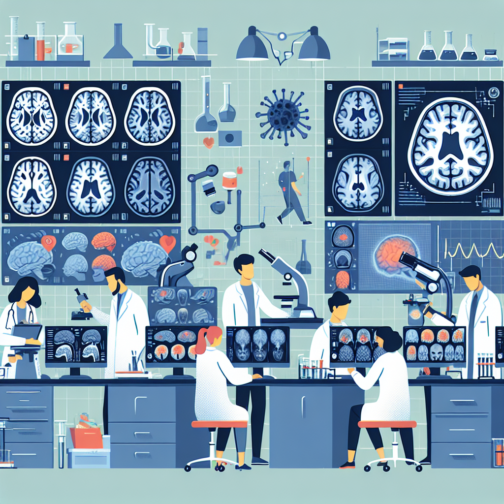 Neurosciences et gestion de la douleur : Approches thérapeutiques innovantes