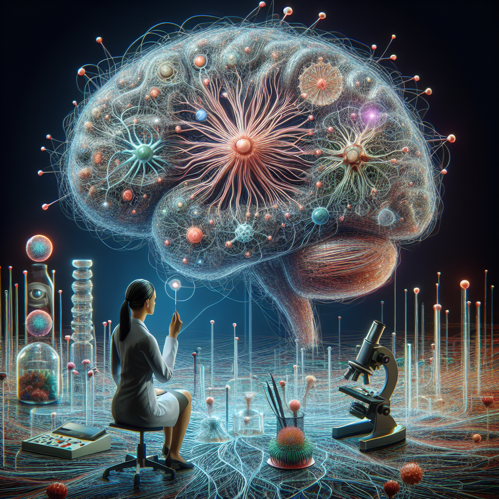 Approfondir la compréhension des troubles mentaux grâce à la neuroscience