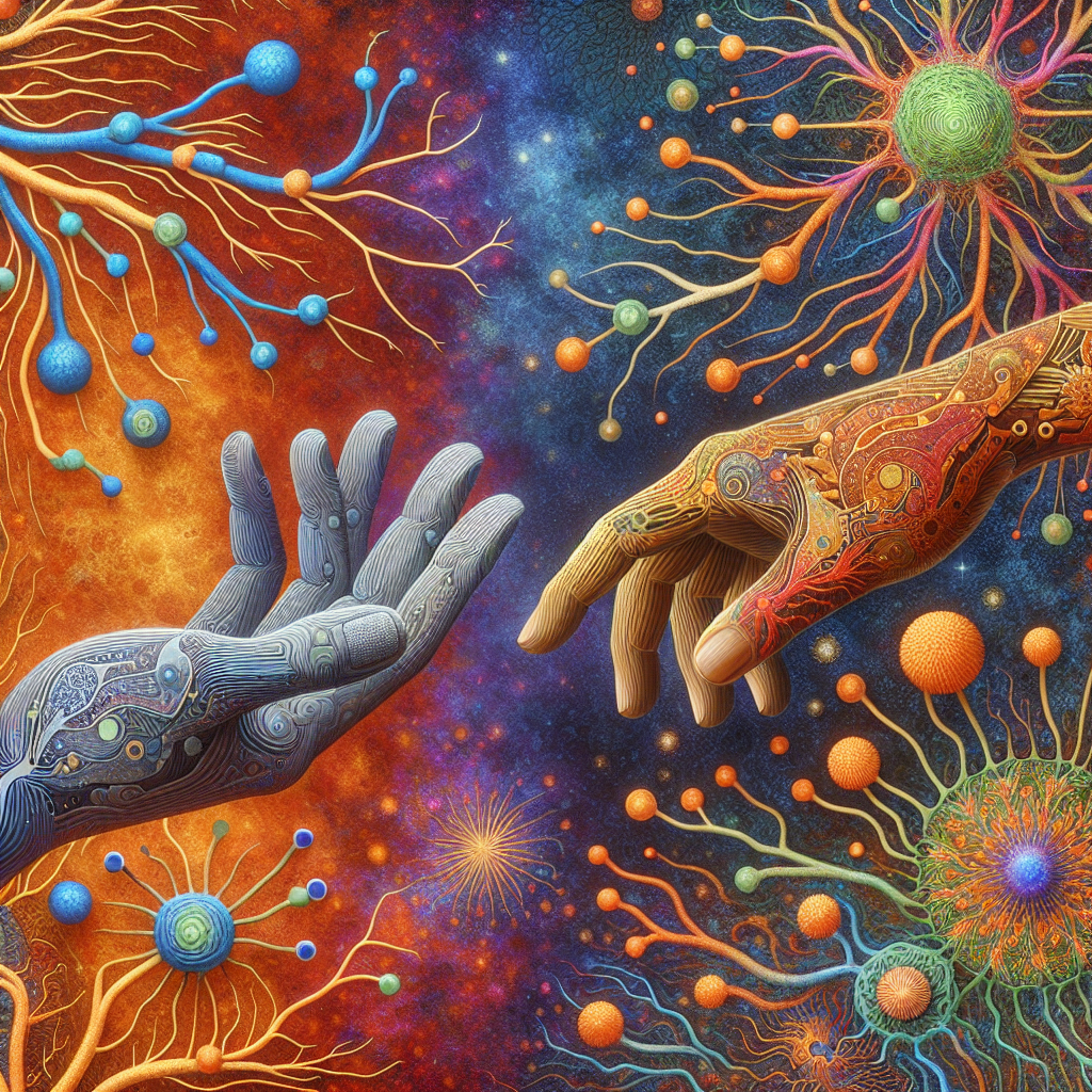 Neurosciences et relation thérapeutique : Créer des liens profonds