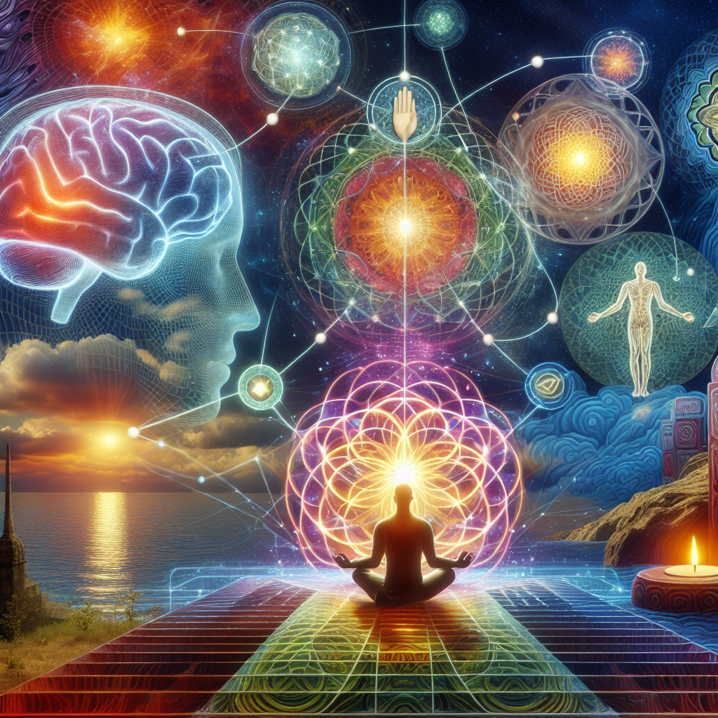 Les neurosciences et l'auto-hypnose : Utiliser le pouvoir de l'esprit pour la guérison et le bien-être