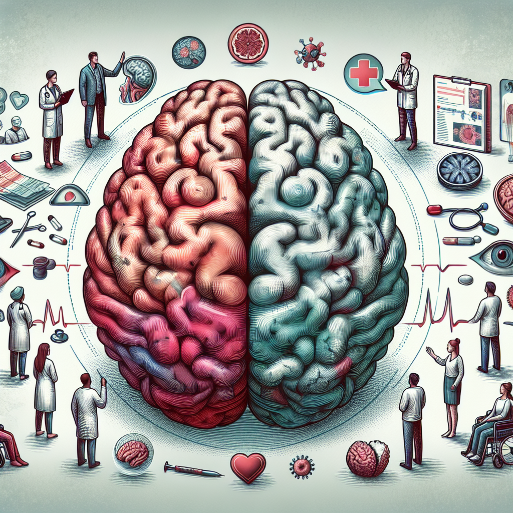 Le cerveau traumatique : Comprendre et traiter les traumatismes