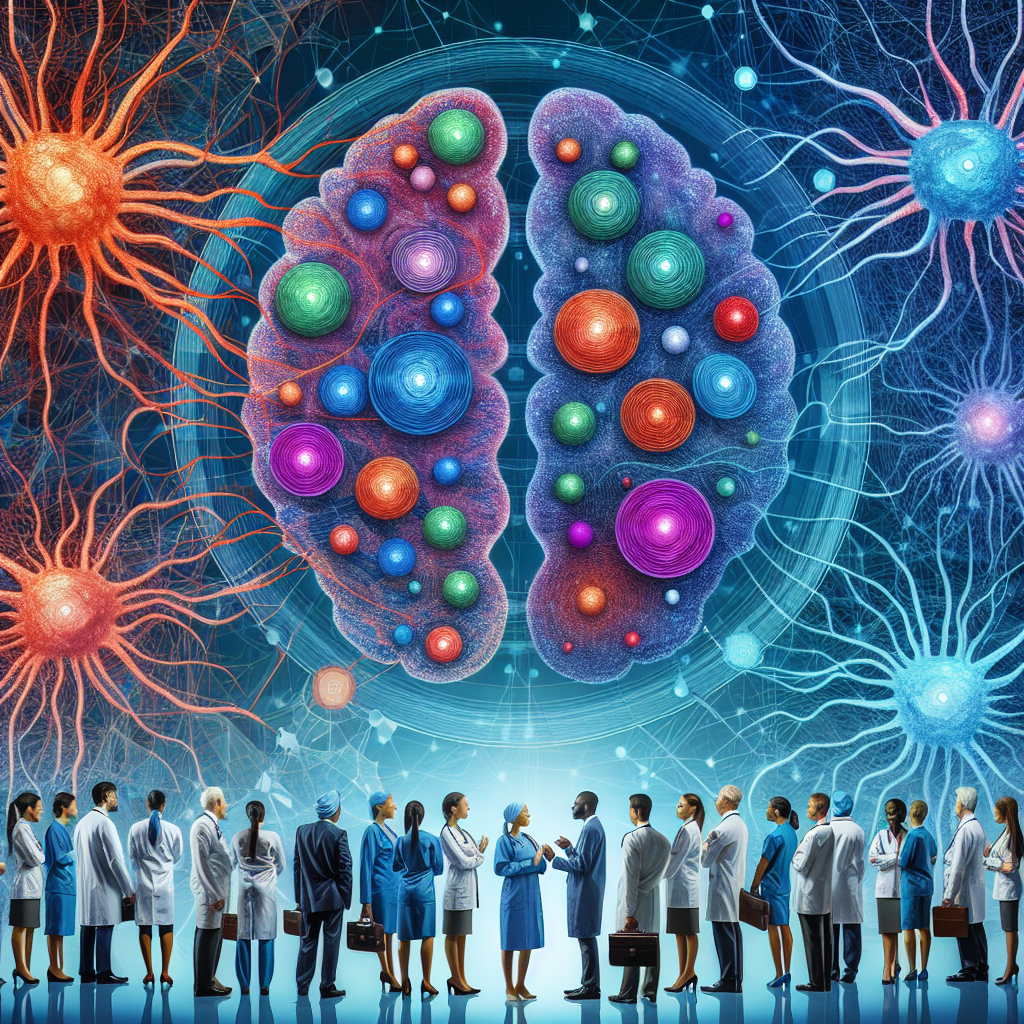 Neurosciences et prise de décision thérapeutique : Fondements pour des interventions efficaces