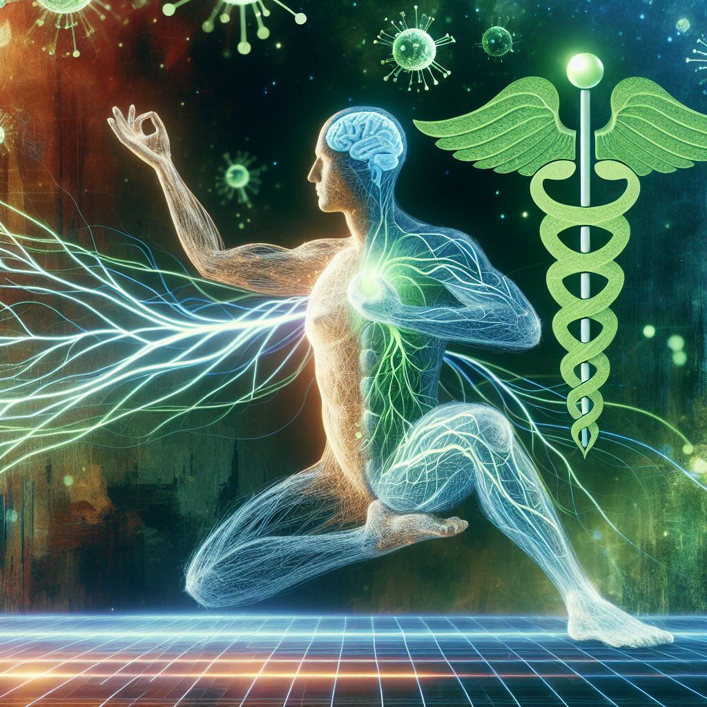 Les neurosciences et la thérapie par le mouvement : Intégrer le corps dans le processus de guérison