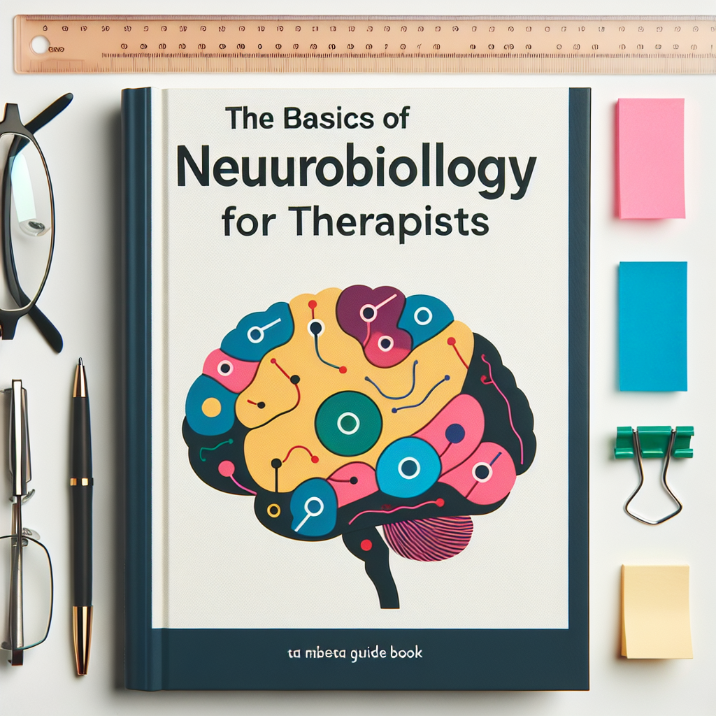 Les bases de la neurobiologie pour les thérapeutes : Un guide complet
