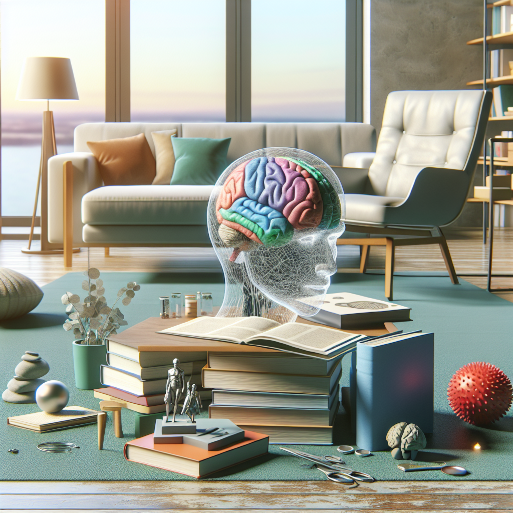 Les neurosciences et la gestion du stress : Outils pratiques pour les thérapeutes