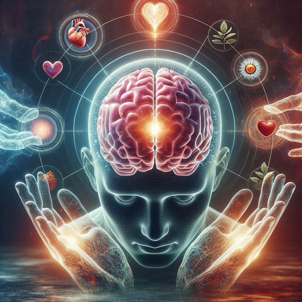 Le cerveau traumatique : Comprendre et traiter les traumatismes
