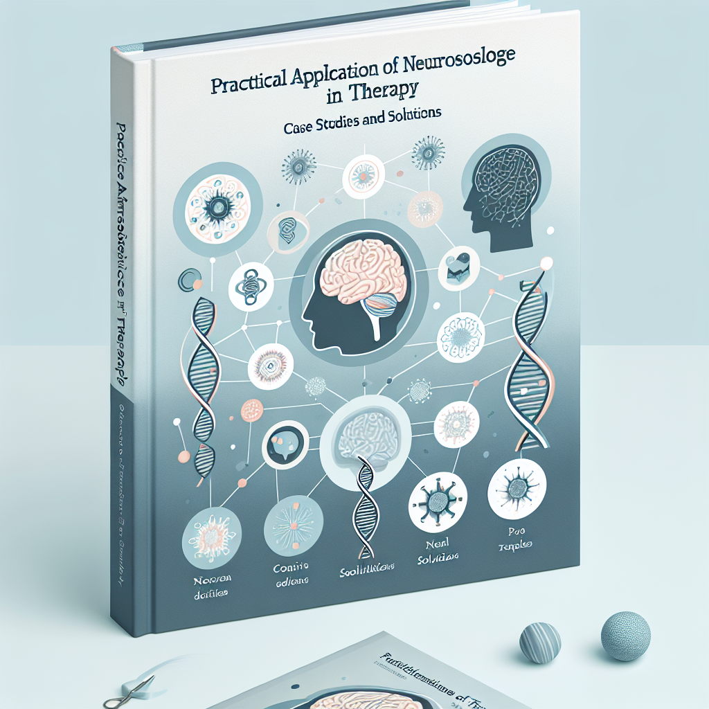 Applications pratiques des neurosciences en thérapie : Études de cas et solutions