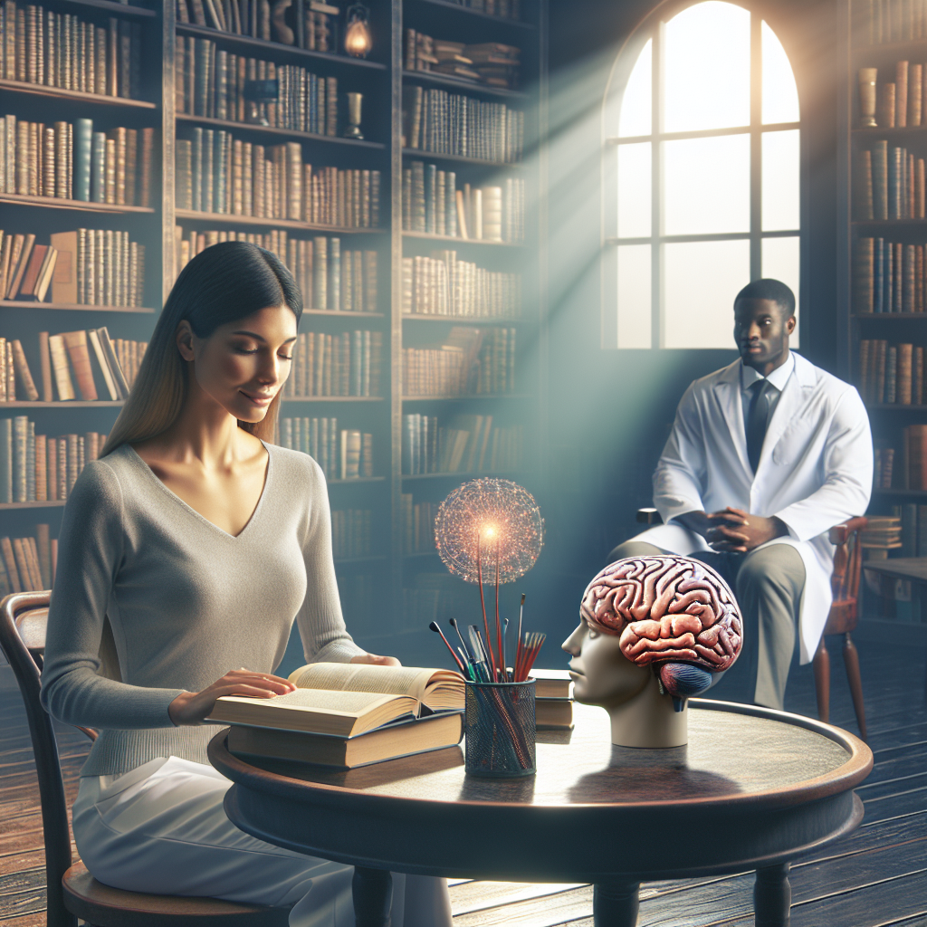 Approfondir la connaissance de soi grâce à la neuroscience : Un parcours pour les thérapeutes