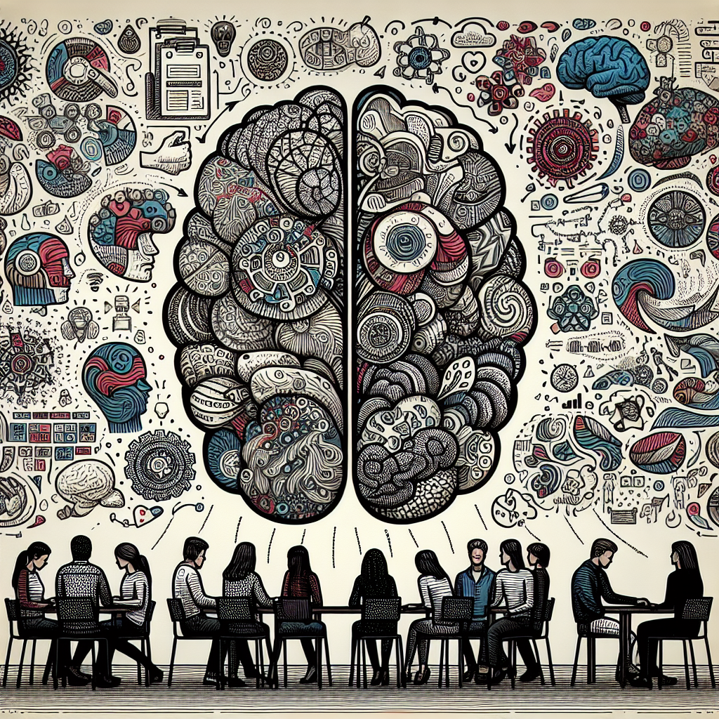 Les neurosciences sociales et le travail thérapeutique avec les groupes