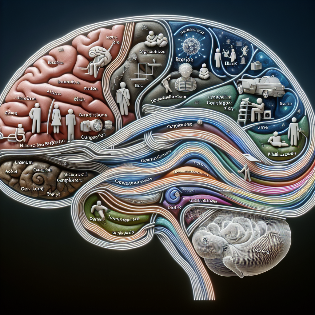 Les neurosciences et la thérapie narrative : Utiliser les histoires pour transformer les vies