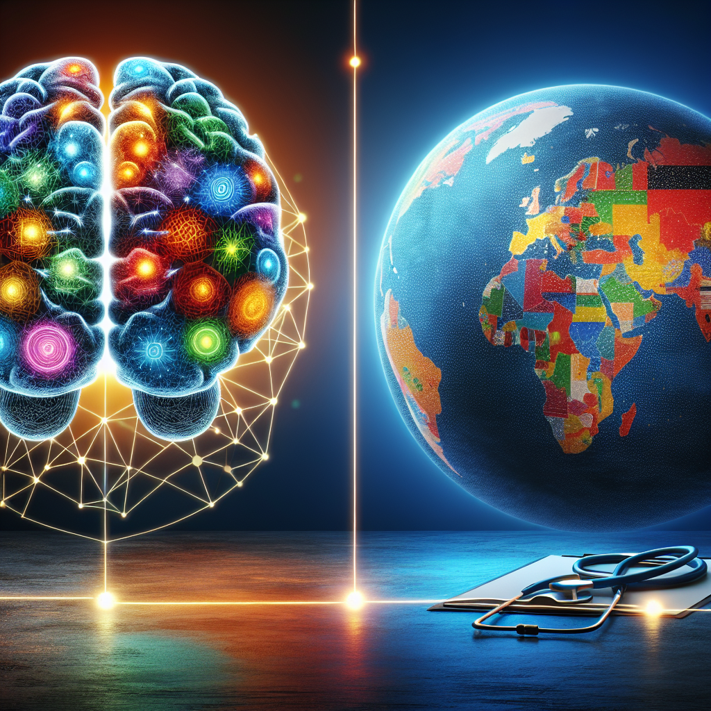 Les neurosciences et la thérapie interculturelle : Comprendre les différences neurologiques et culturelles