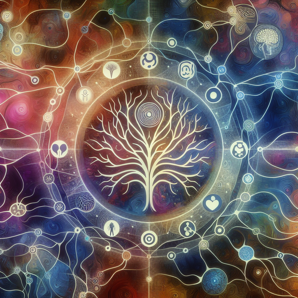 Guérison et connexion : Explorer les fondements neurobiologiques des relations thérapeutiques