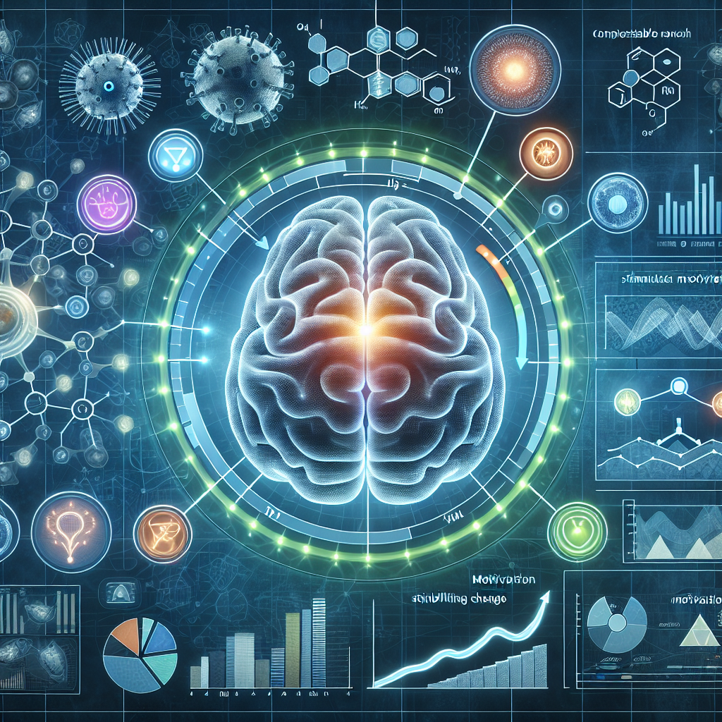 Les neurosciences de la motivation : Utiliser la science pour stimuler le changement