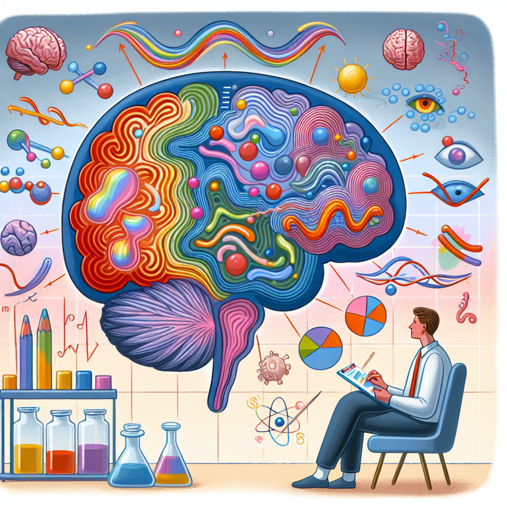 L'impact des hormones sur le cerveau et la santé mentale : Perspectives pour les thérapeutes