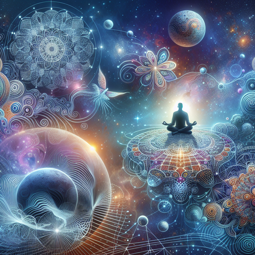 Neurosciences et spiritualité : Explorer la dimension spirituelle de la santé mentale