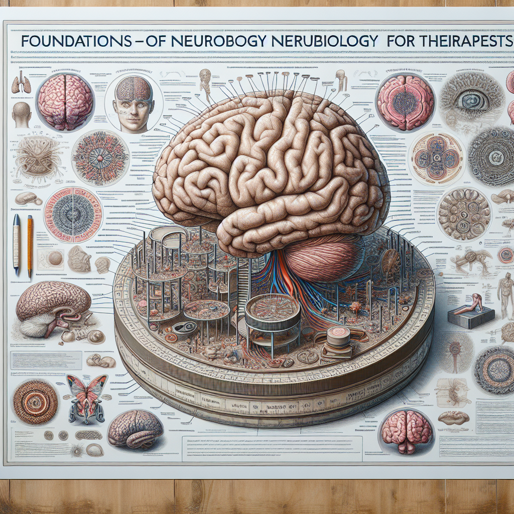 Les bases de la neurobiologie pour les thérapeutes : Un guide complet