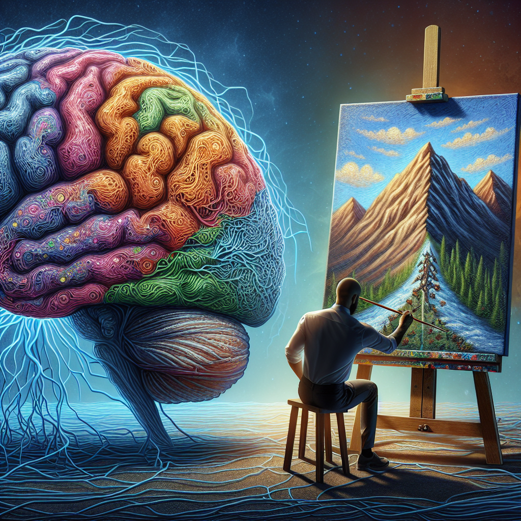 Les neurosciences et l'art de la résilience : Surmonter les défis de la vie