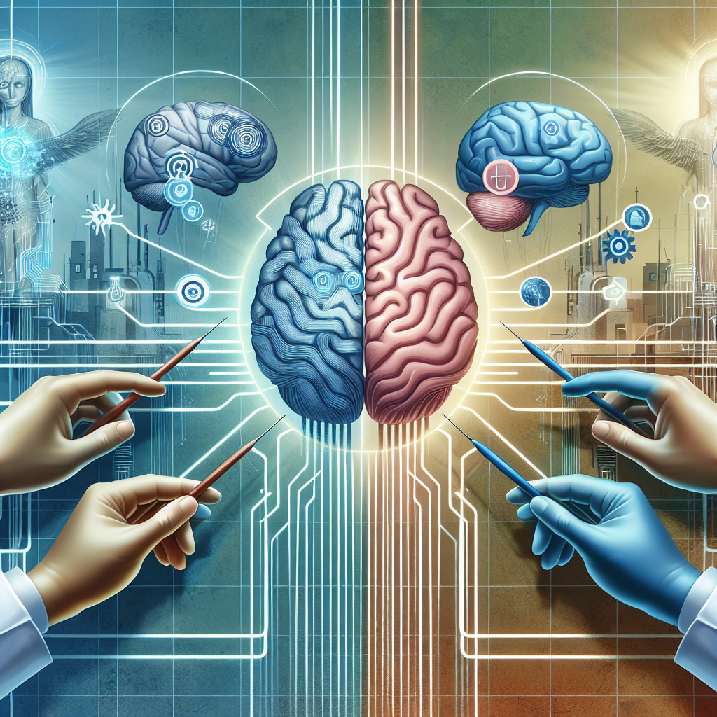 Neurosciences et prise de décision thérapeutique : Fondements pour des interventions efficaces