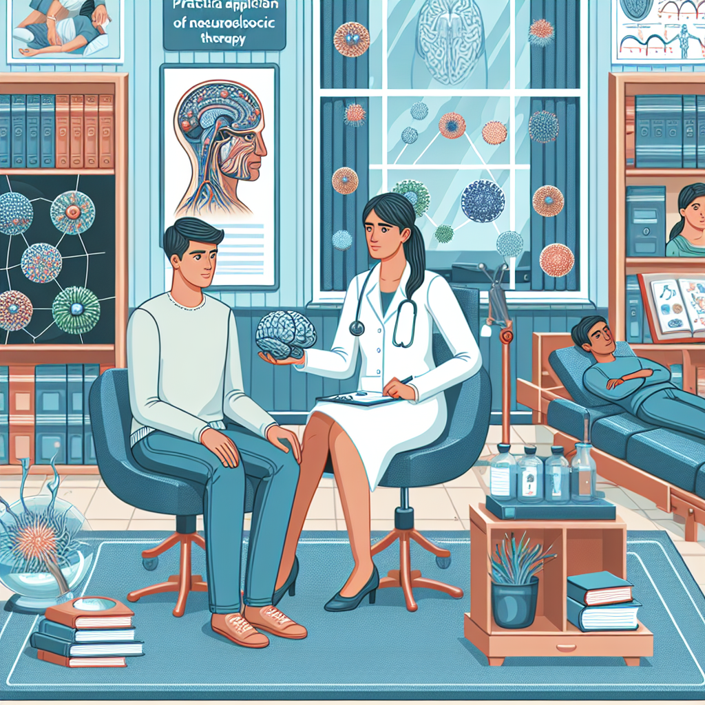 Applications pratiques des neurosciences en thérapie : Études de cas et solutions