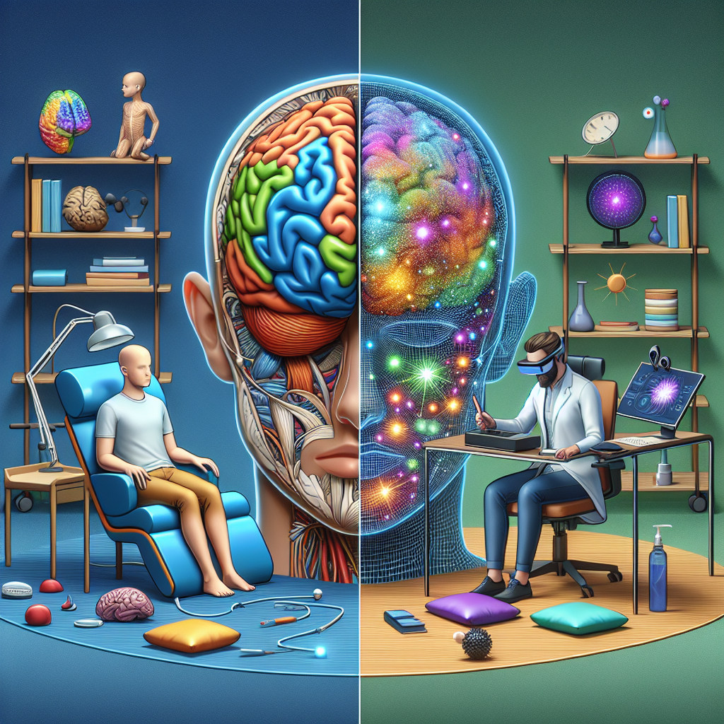 Les dernières avancées en neurosciences appliquées à la thérapie