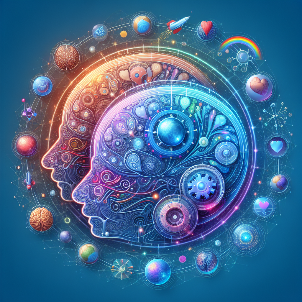 Le rôle de la neurobiologie dans la guérison émotionnelle