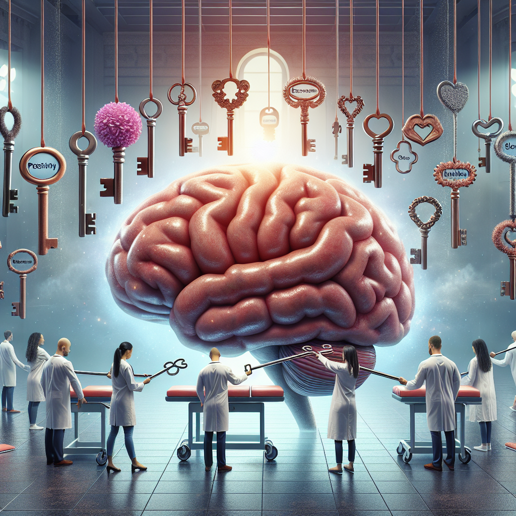 Neuroplasticité et guérison : Les clés de la transformation thérapeutique