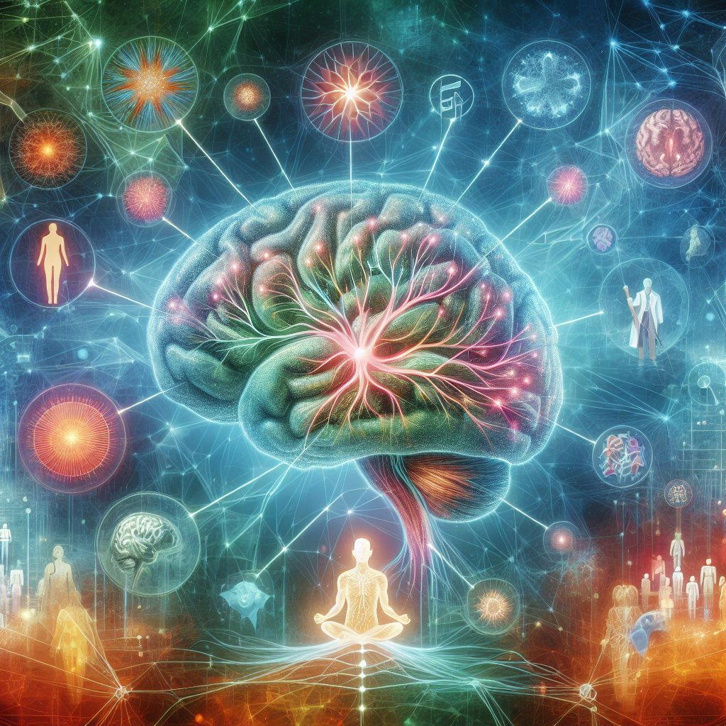 Explorer les mécanismes neurologiques de la thérapie : Fondements essentiels