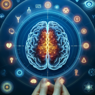 Le cerveau sous hypnose : comprendre les changements neurophysiologiques"