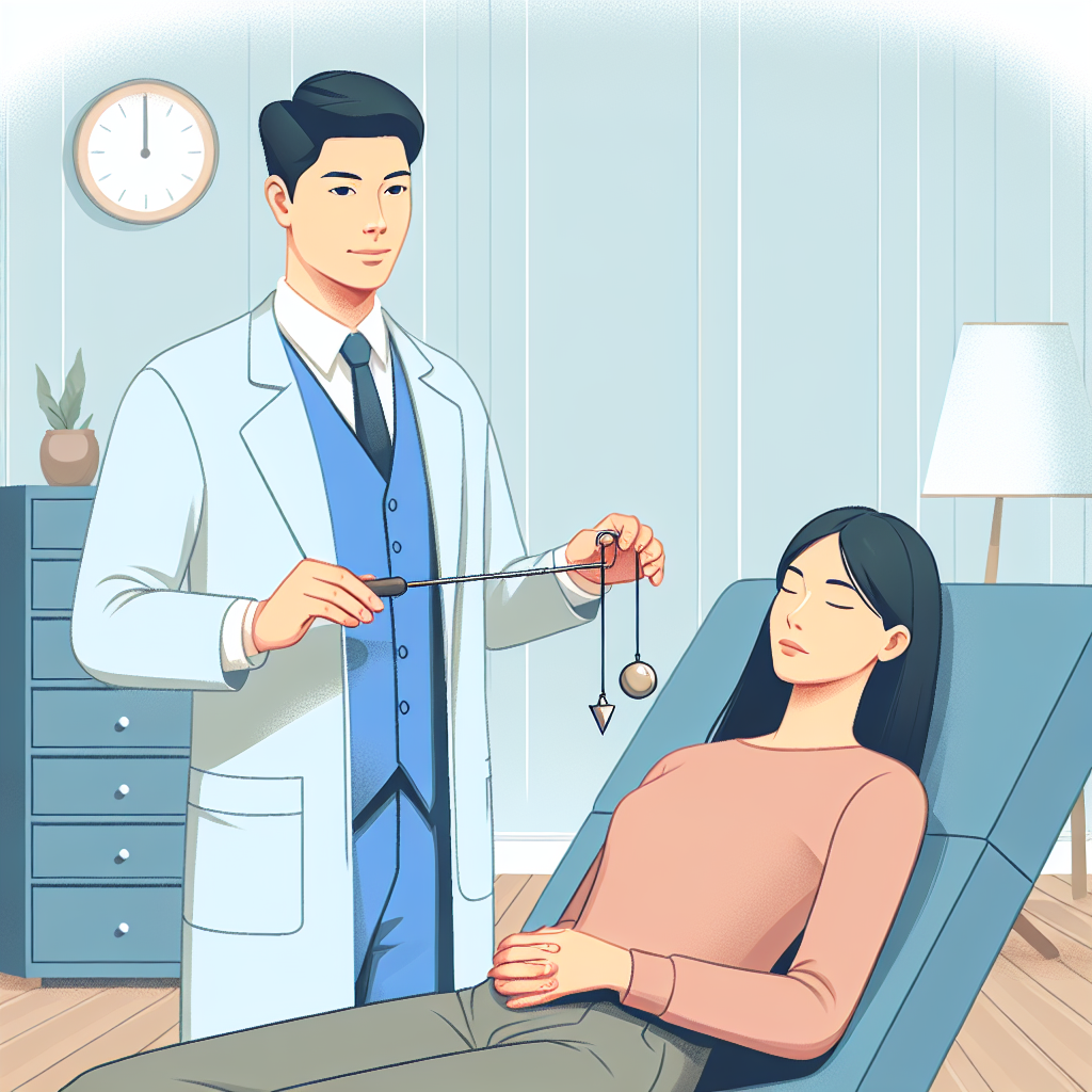 Comment intégrer l’hypnose dans votre pratique professionnelle et offrir à vos patients ou clients une approche thérapeutique innovante et efficace.