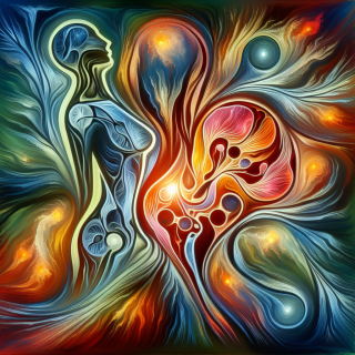 Manifestations somatoformes et activation pelvienne