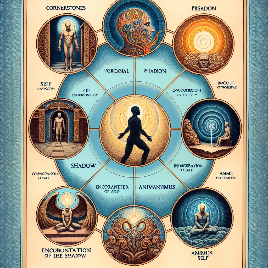 Qu’est-ce que le processus d’individuation de Jung