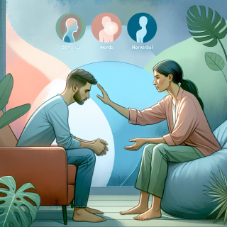 Protocole Séance de type SWAN (Somatics, ... Words, Affect and Nonverbal) pour aider à soulager l’ANXIÉT