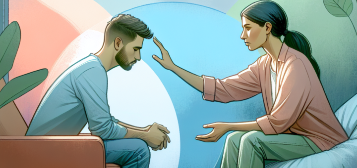 Protocole Séance de type SWAN (Somatics, ... Words, Affect and Nonverbal) pour aider à soulager l’ANXIÉT