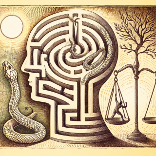 Qu’est-ce que le processus d’individuation de Jung