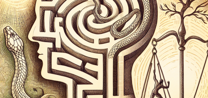 Qu’est-ce que le processus d’individuation de Jung