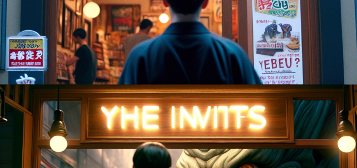 Le doute c'est toi qui l'invite