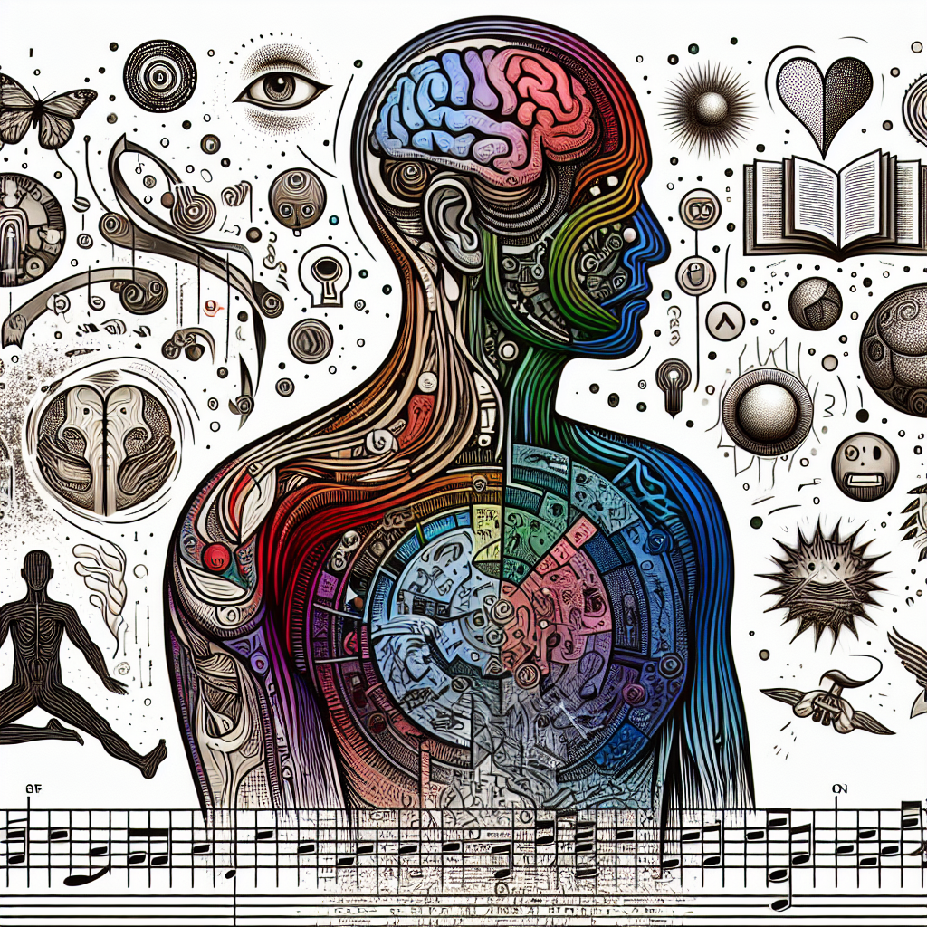 Protocole Séance de type SWAN (Somatics, ... Words, Affect and Nonverbal) pour aider à soulager l’ANXIÉT