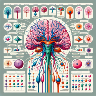 Comment fonctionne le système nerveux ?