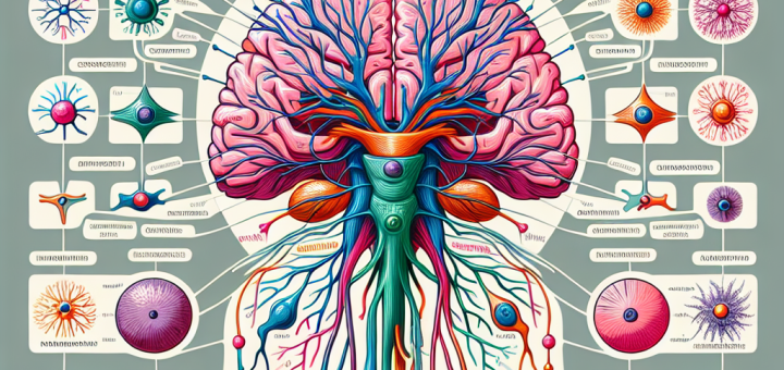 Comment fonctionne le système nerveux ?