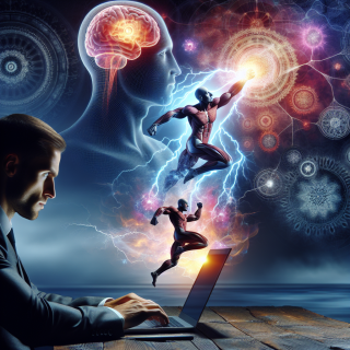 La puissance de vos pensées