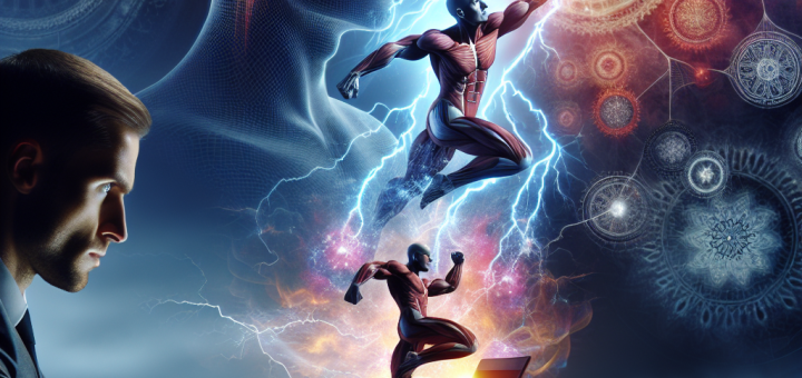 La puissance de vos pensées